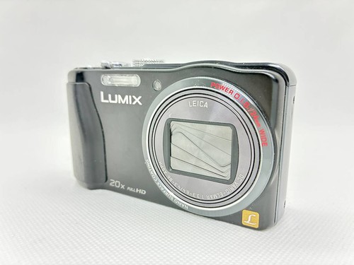Fotocamera compatta lumix - fotocamera,