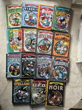 LOTTO 15 FUMETTI PER BAMBINI/RAGAZZI DELLA SERIE “DISNEY - LE PIÙ BELLE STORIE”