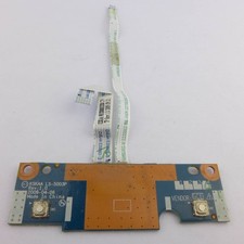 Toshiba A500-1GP tasti del touchpad ls-5003P touchpad buttons