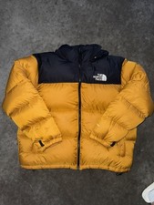 The North Face 700 Puffer