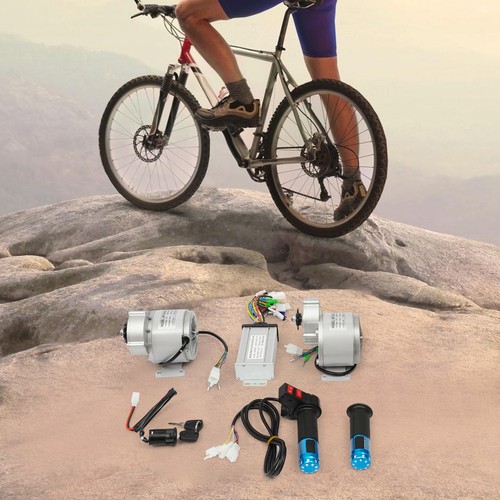 Kit motore brushless bici - kit,