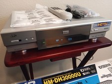 JVC HM-DH30000U