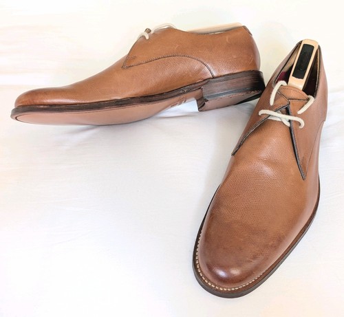 Scarpe derby grenson made - scarpe,