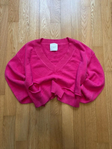 Maglione rosa taglia - rosa,