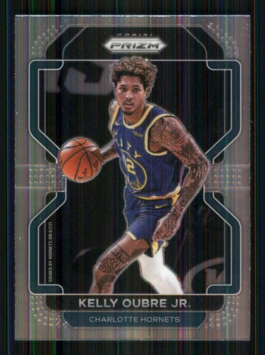Kelly oubre 2021 - oubre, panini