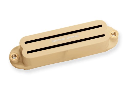 Seymour duncan shr hot - duncan,