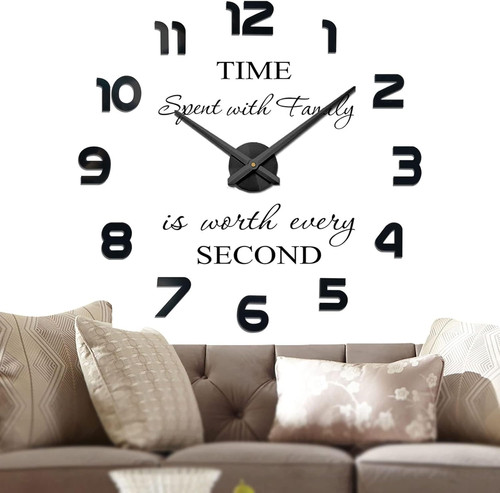 Orologio parete moderno - orologio,