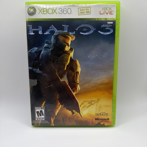 Halo - , 2007)