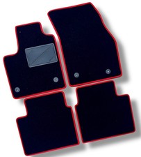 Tappeti compatibili con Ford