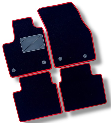 Tappeti compatibili con ford - tappeti,