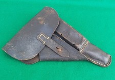 Fondina originale per P38 WH  1944 circa marcata