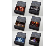 Silent Hill Misc Collection -