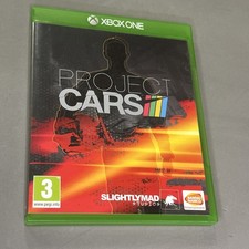 PROJECT CARS  - XBOX ONE GIOCO
