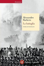 Alessandro Barbero. La