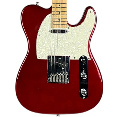 Music telecaster vino - music, is
