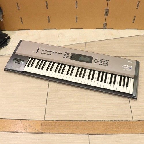 Korg n364 sintetizzatore - n364,
