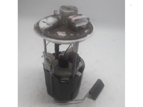 Pompa carburante elettrica
