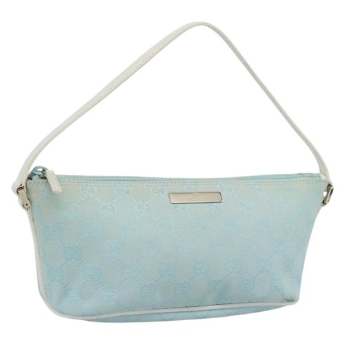 Gucci borsa accessorio tela - gucci, gg
