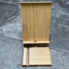 Supporto scrivania cellulare