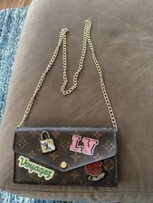 Portafoglio Louis Vuitton con
