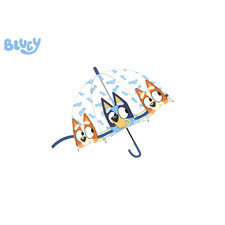 OMBRELLO BLUEY PER BAMBINI