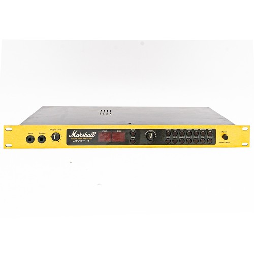 Marshall jmp valve midi - valve,