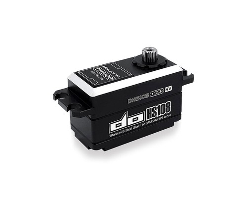 Doyono brushless servo low - brushless,