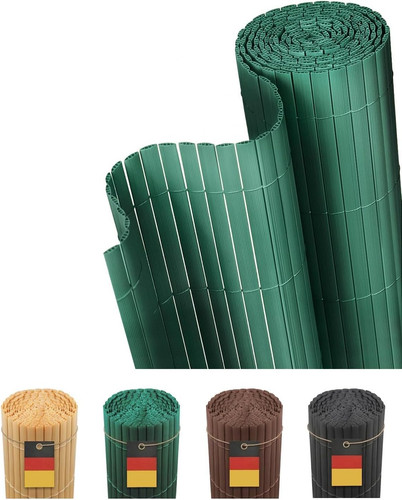 Canniccio pvc recinzione - pvc,
