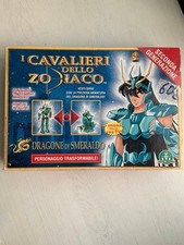 Action Figure I Cavalieri