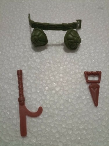 Tmnt 1988 armi accessori - tmnt,