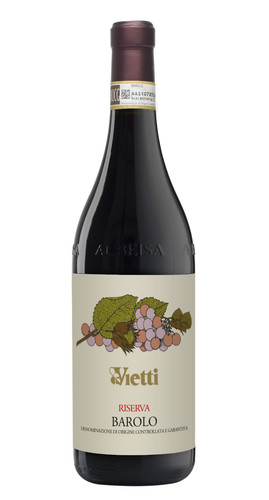 Barolo docg riserva 2017 - barolo,