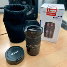 MEIKE MK 6-11mm f3.5 obiettivo