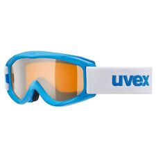 UVEX SNOWY MASCHERA SCI JR