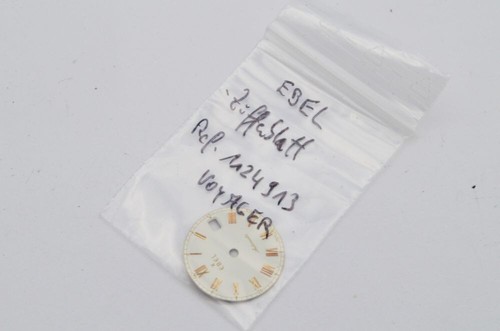 Ebel quadrante dial - dial,