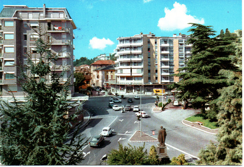 320 1968 varese largo - 320,