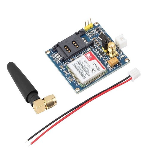 Modulo prolunga wireless