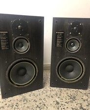 Diffusori *150 Watt Pioneer CS-980 da Ribordare