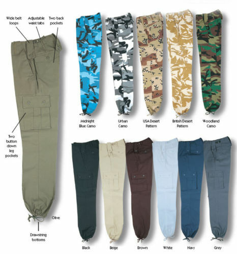 M65 army military style - us,