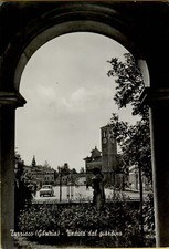 70143 b cartolina di turriaco gorizia