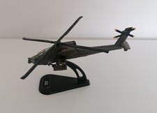Elicottero Apache Ah 64 1:100 fabbri Italerei