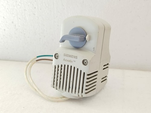 Siemens acvatix mvi421 - siemens,