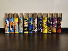 Clipper Set Rizla Vintage