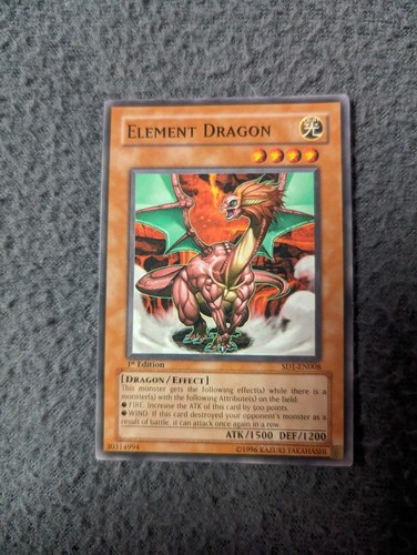1996 yugioh card 1st - 1996,