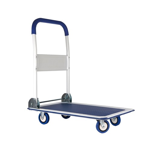 Carrello carrello portapacchi