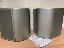 INFINITY *SYSTEMS BETA ES250 DIFFUSORI SURROUND 150 Watt + Manuale