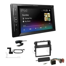 Pioneer DMH-A240DAB autoradio