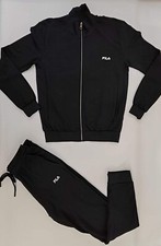 TUTA FILA UOMO PRIMAVERILE