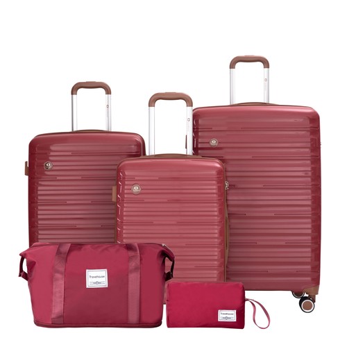 Ascona set bagagli pezzi - bagagli,,