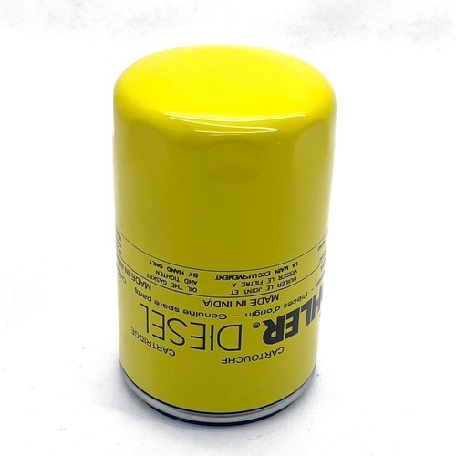 Filtro olio motore - olio,