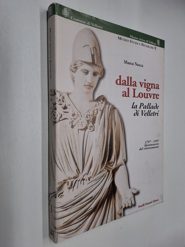 Dalla vigna louvre - dalla,